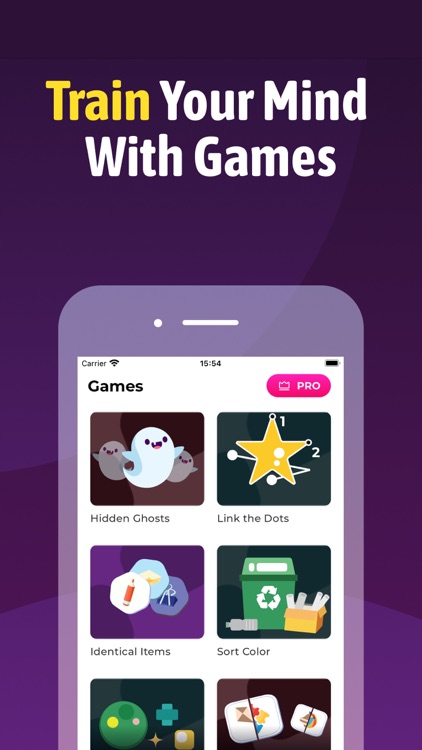 Neuro Training Hub screenshot-3