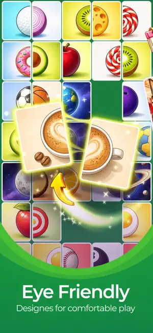 Picture Blast Solitaire screenshot 3