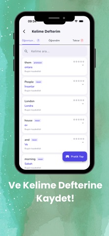 Ready English: İngilizce Öğren screenshot