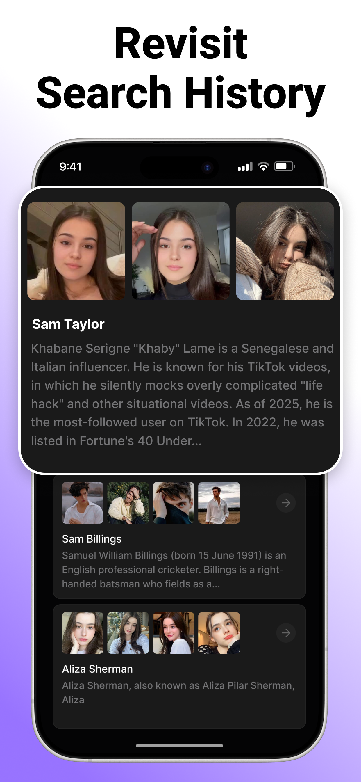 ClarityCheck - Deep Search AI