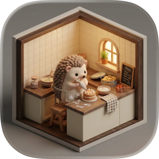 Komoriba: Cozy Focus Timer