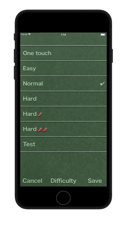 Alarm Clock / Time Signal screenshot-4