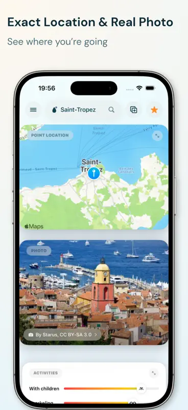 Sea Water Temperature screenshot 4 of 10