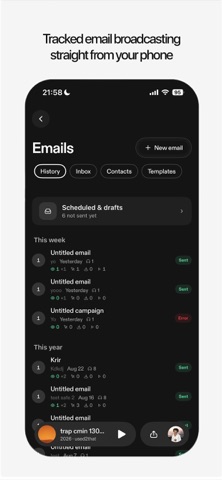 vvault Screenshot 4 of 5