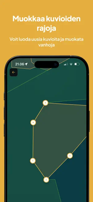 Rela - Relaskooppi puhelimeen screenshot 3