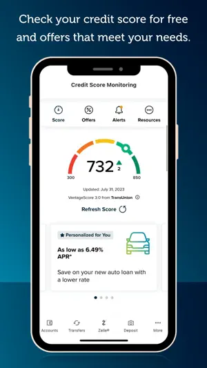 First Entertainment CU Mobile screenshot 2