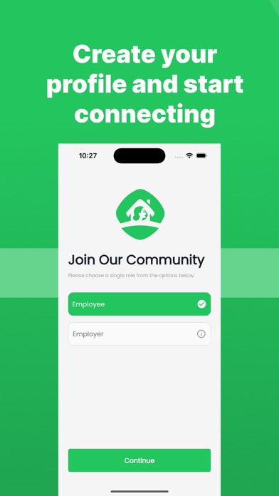 emebet Screenshot