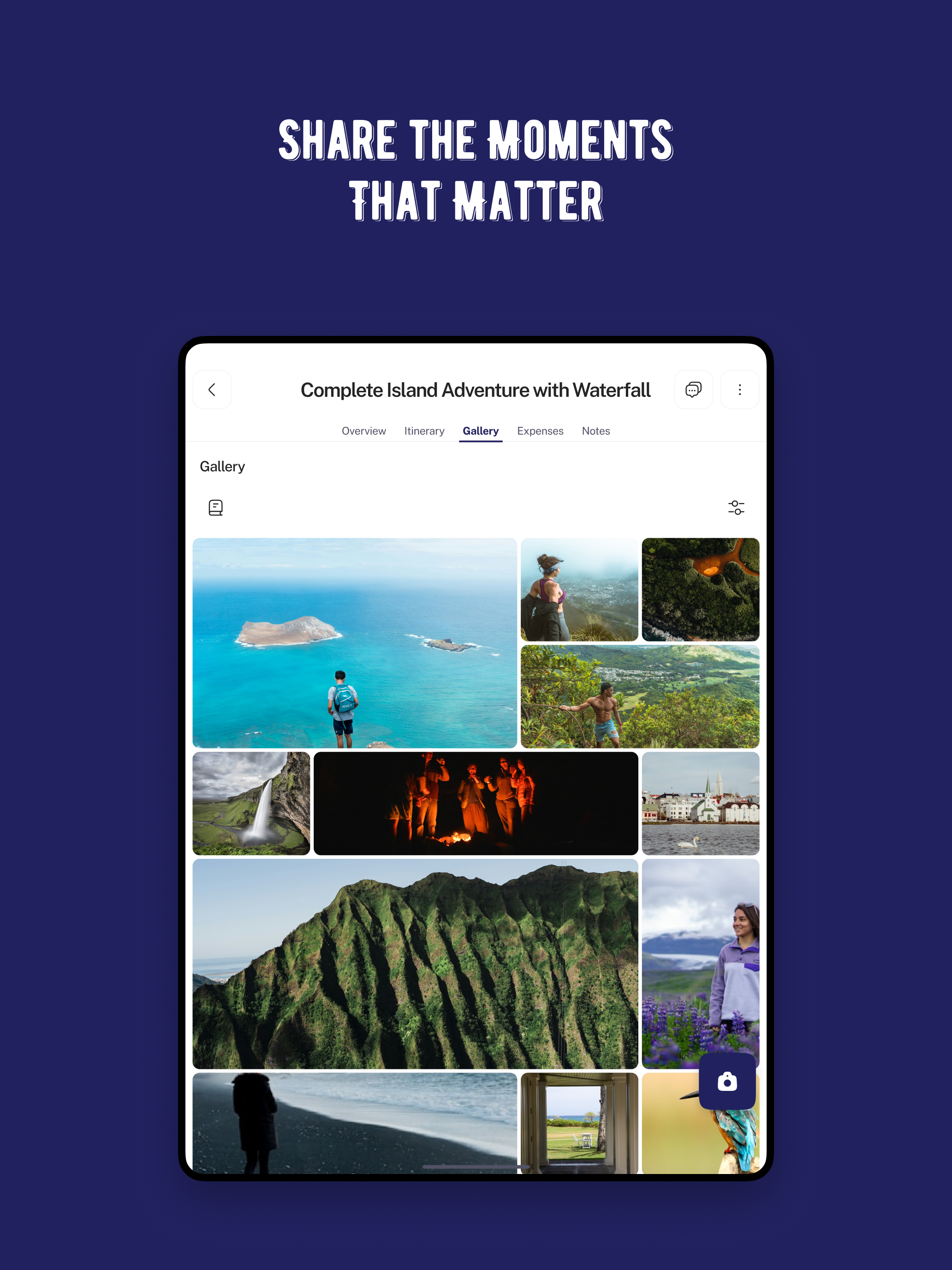 Cruise and Travel Partners