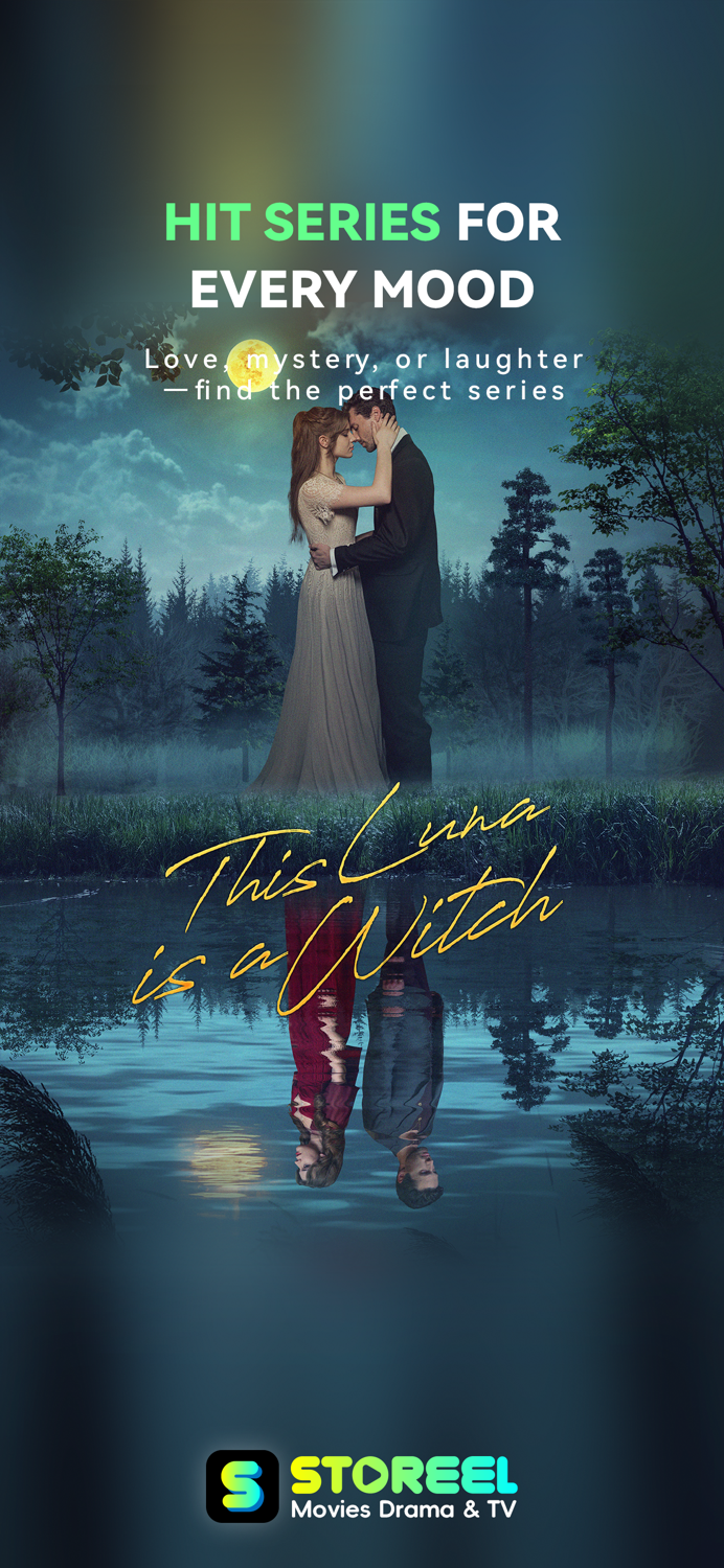 StoReel - Movies, Dramas  TV