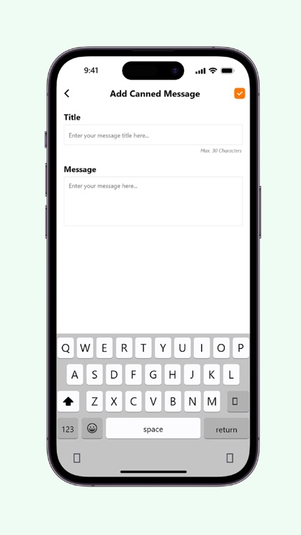Opener - Direct Messages