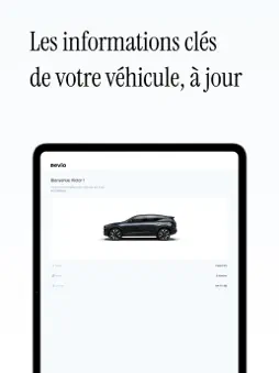 Revio Driver screenshot 3