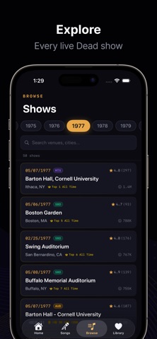 LiveVault screenshot