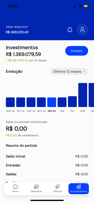 Rivool Finance Screenshot 4 of 10