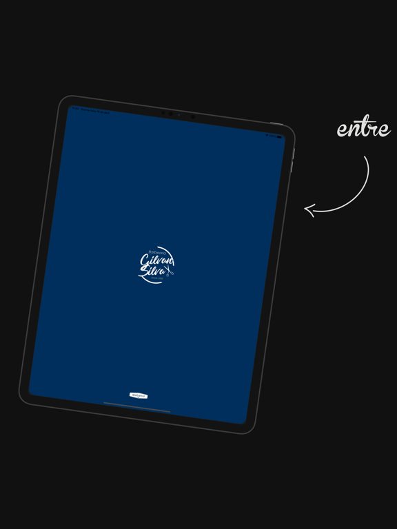 Screenshot #4 pour Barbearia Gilvan Silva