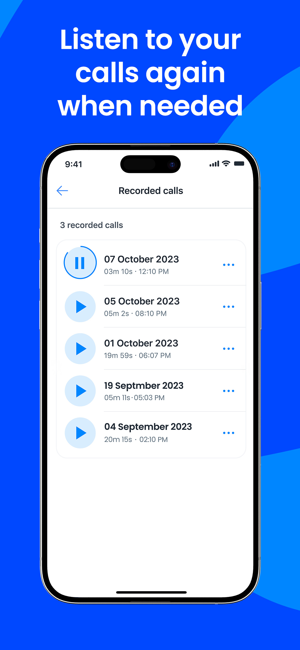 Truecaller: Caller ID & Block