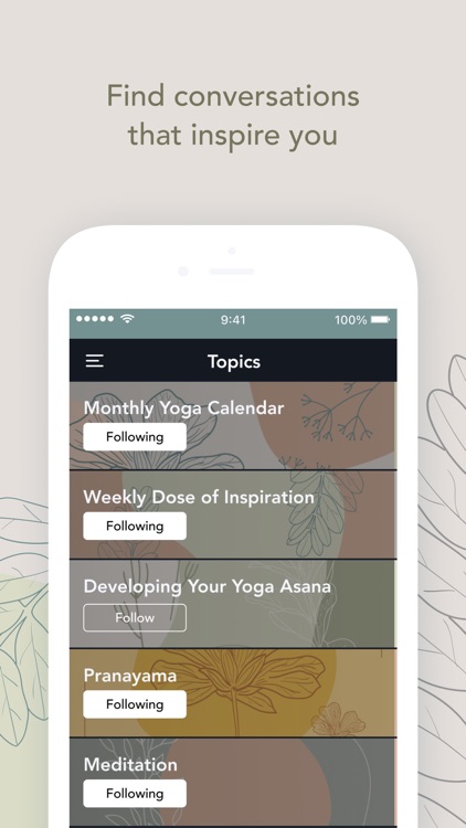 Kula by Yoga With Adriene screenshot-3