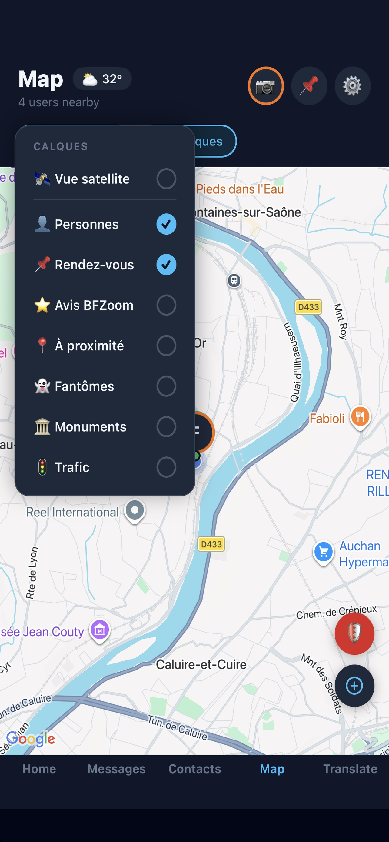 BFZoom Mobile