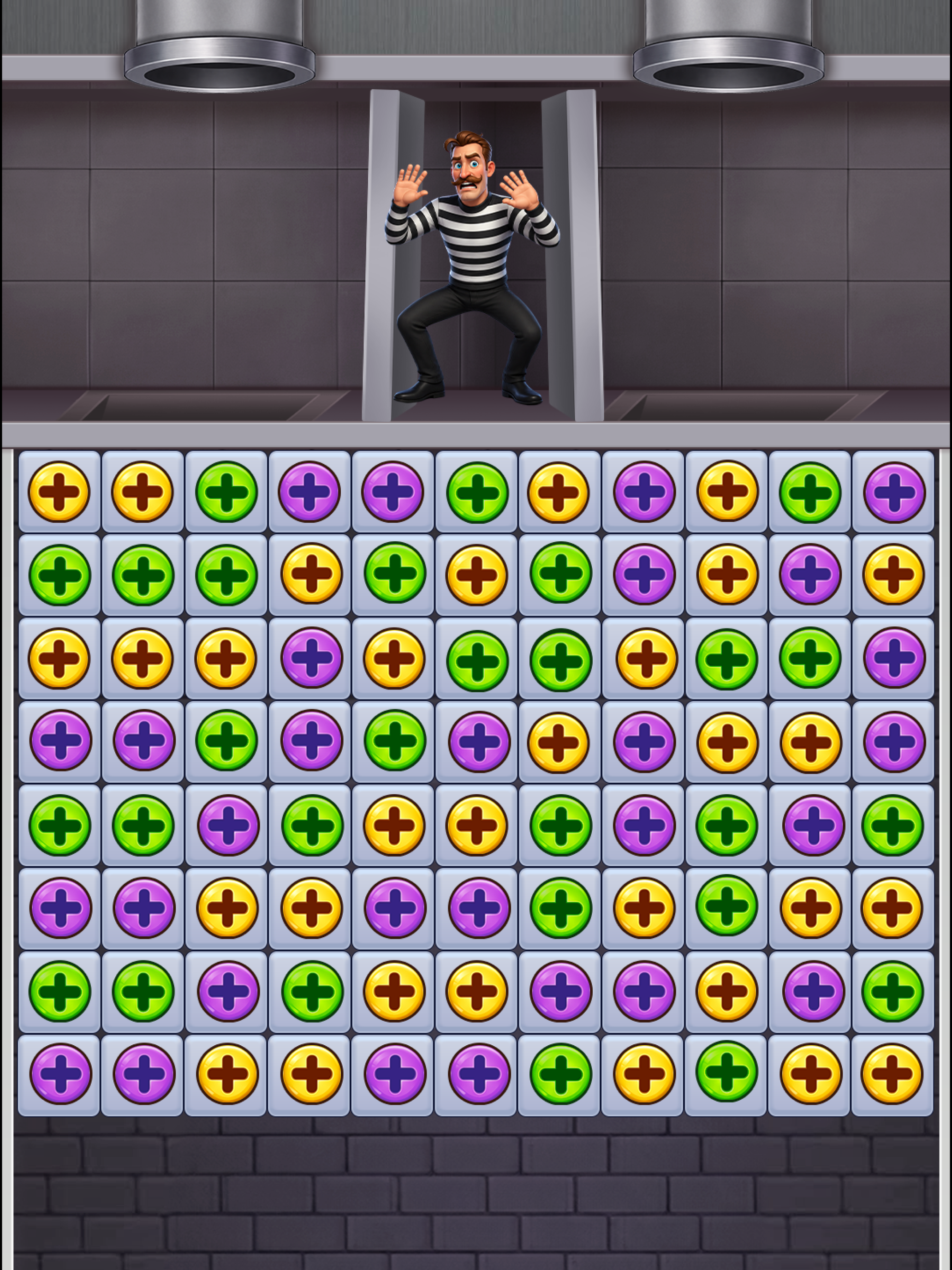 Phantom Match screenshot 10