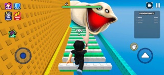 Mini-games: World Challenge Screenshot 1 of 5