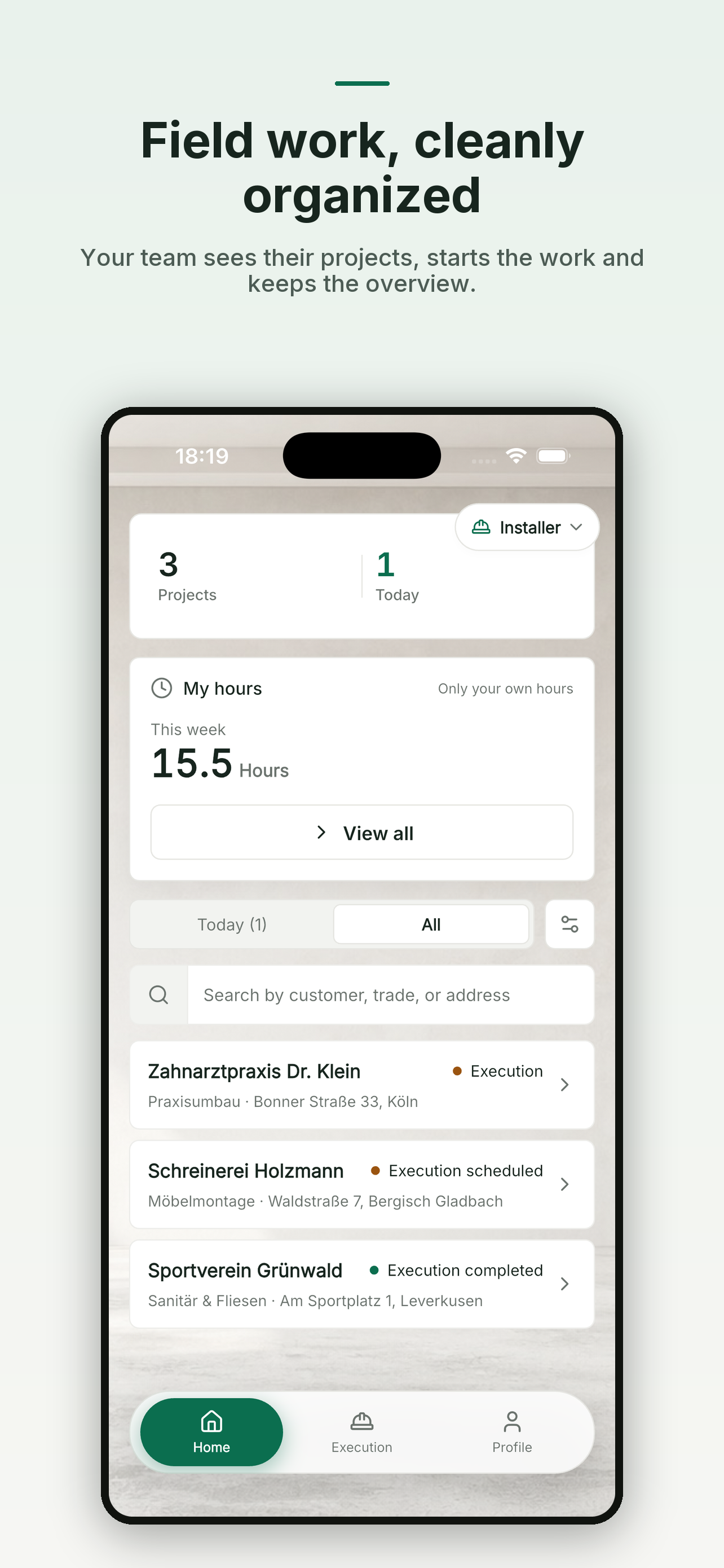 QuickQuote Flow screenshot 6