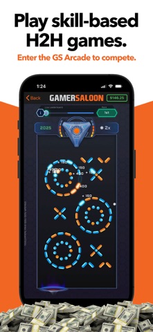 GamerSaloon Screenshot 5 of 5