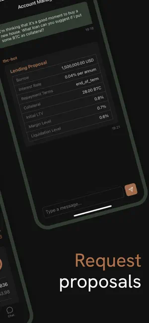TBC Wealth screenshot 2