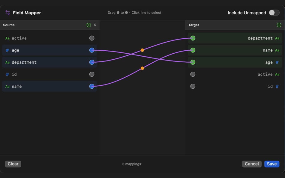 #7. Visual Modeler (macOS) Door: Kasstek