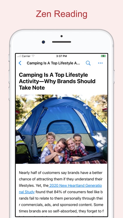 Read it later: Twilar