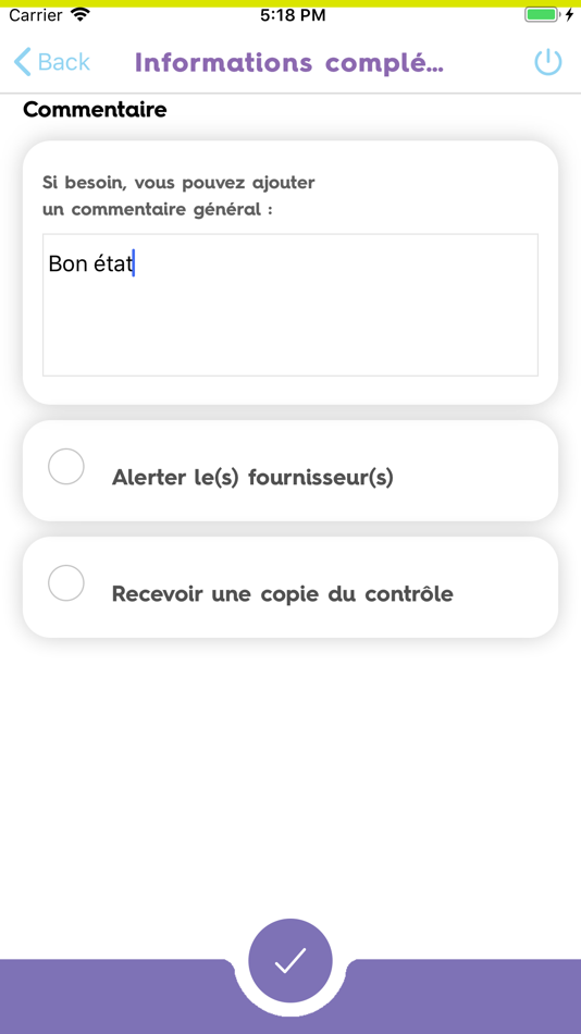 #4. Arithmetic Lift Manager (iOS) โดย: Numadream