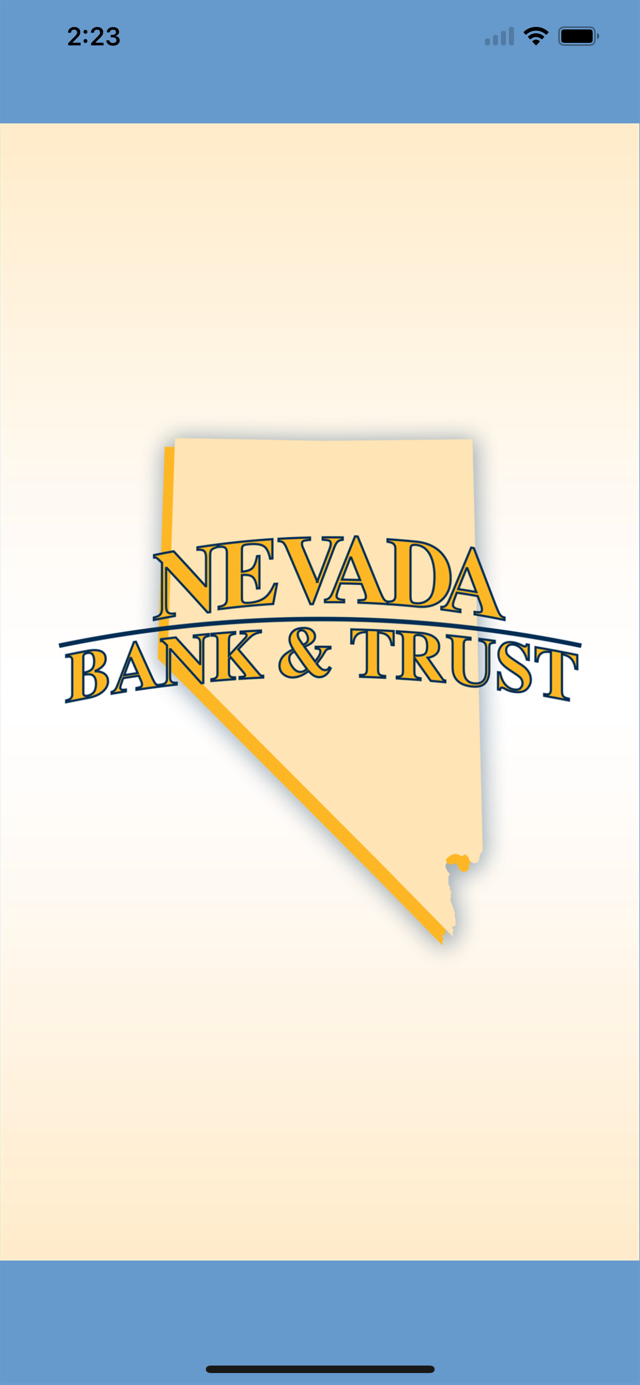 Nevada Bank & Trust Mobile