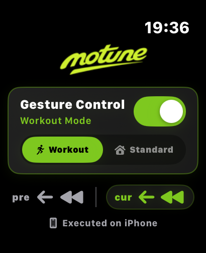 Motune screenshot 7