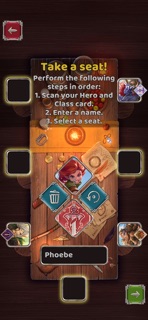 Boss Fighters QR screenshot 2