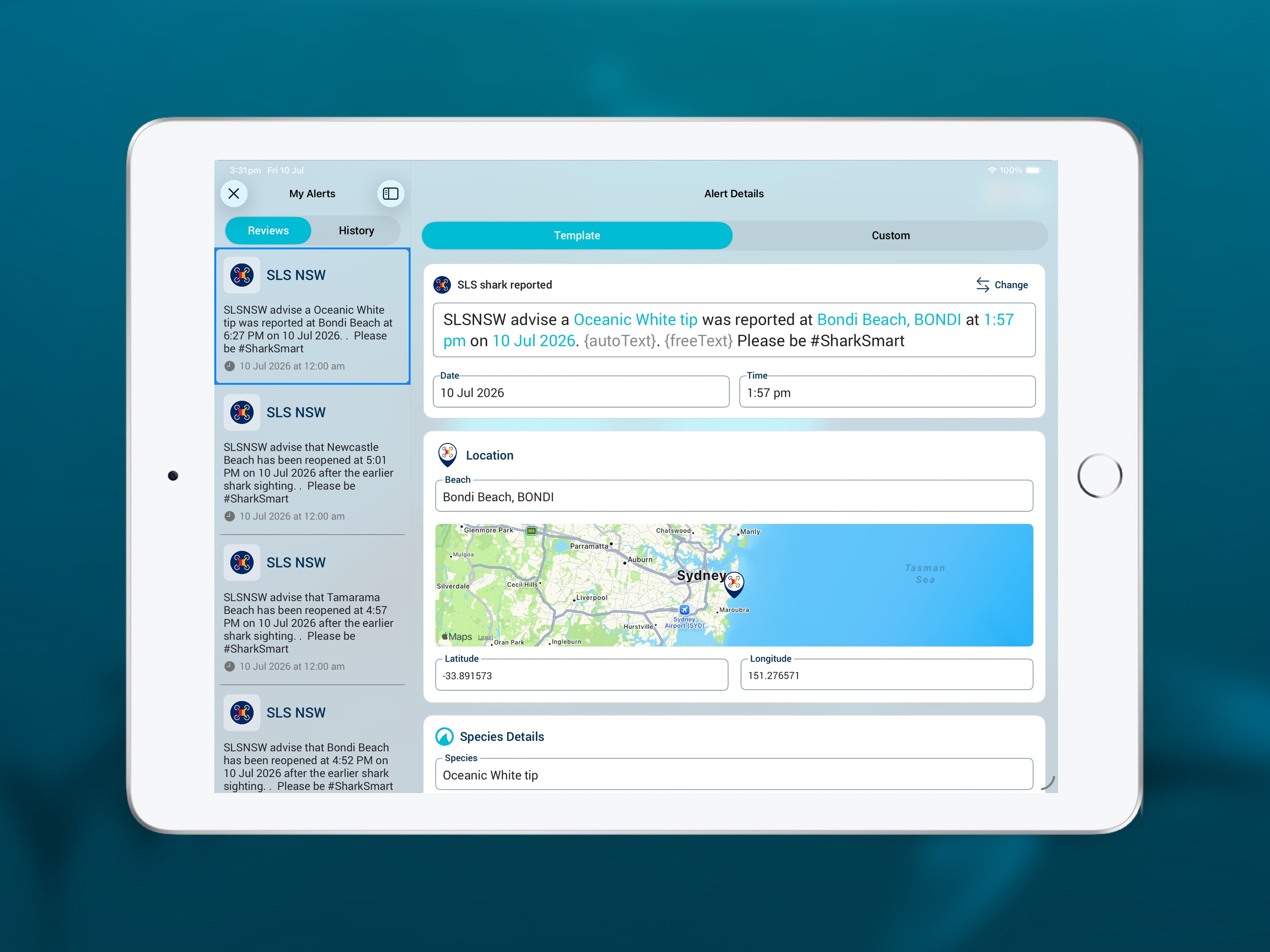 SharkSmart Pro screenshot 10
