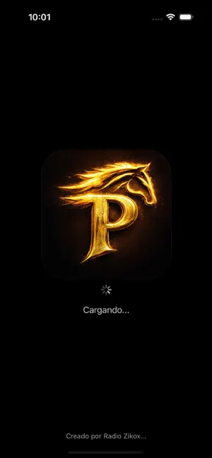 La Patrona de Zacatecas screenshot 1