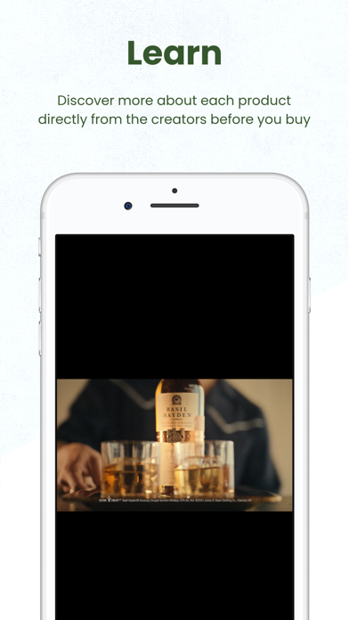 Stateline Wine & Spirit CT Screenshot