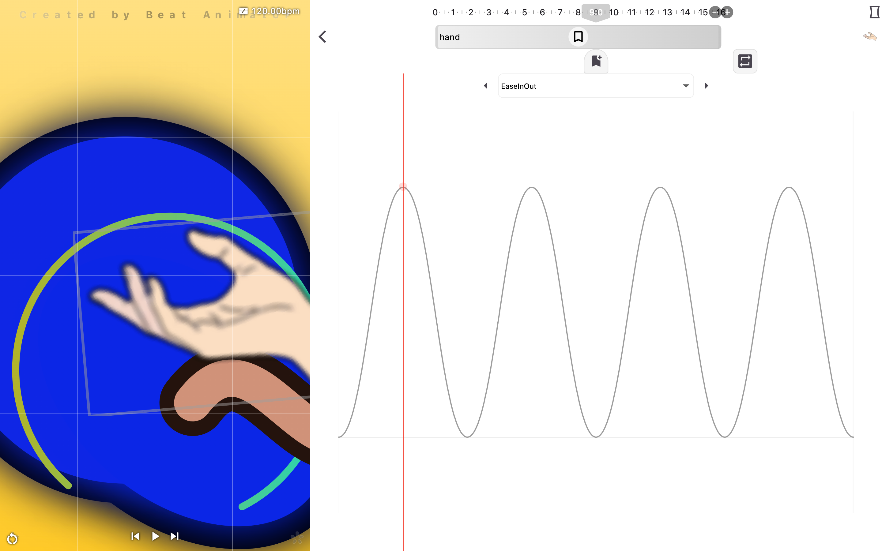 BeatAnimator screenshot 20