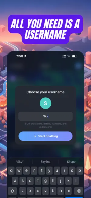 SoIRL - Social in Real Life screenshot 3