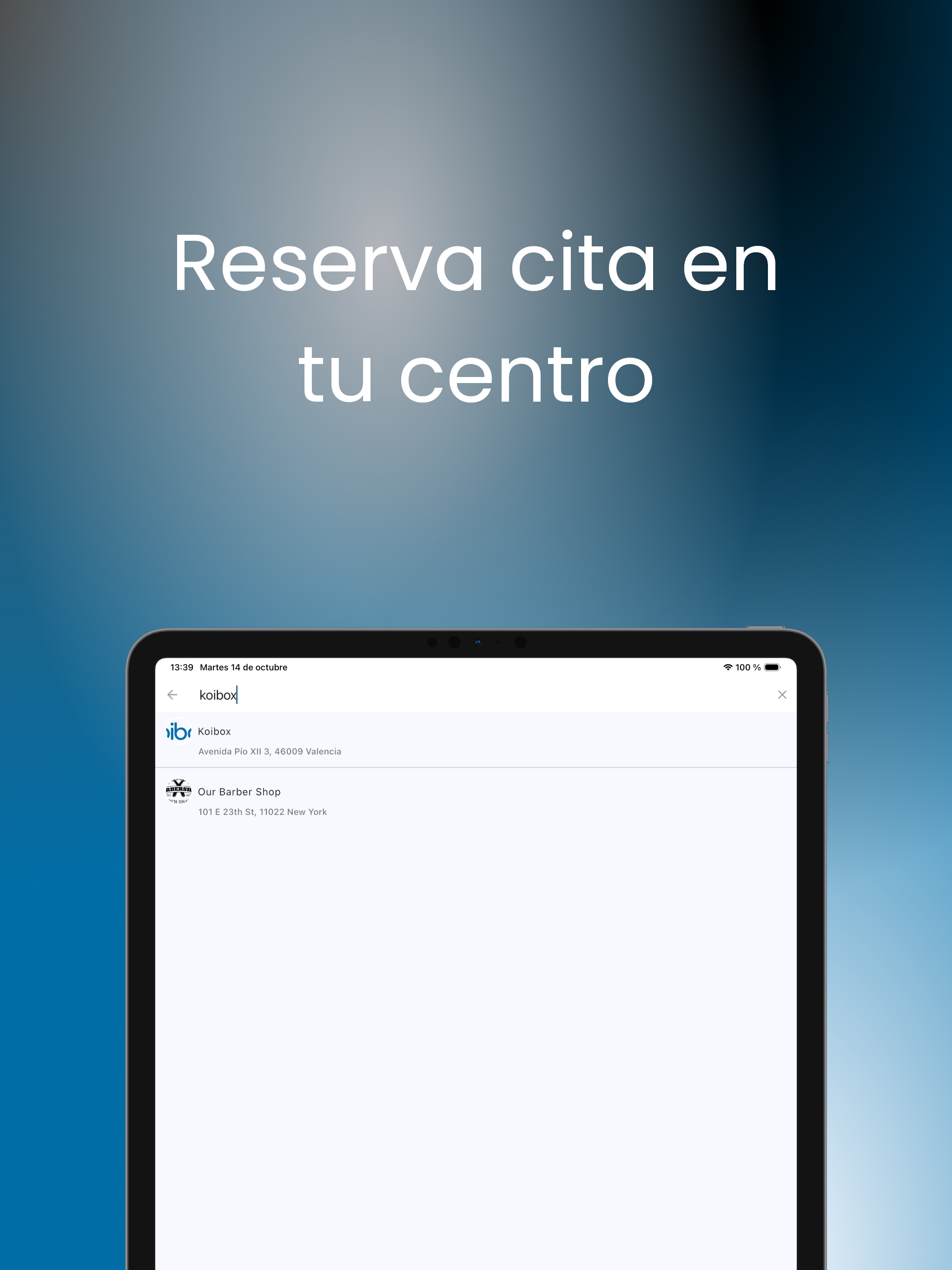 Beauty Booking screenshot 5