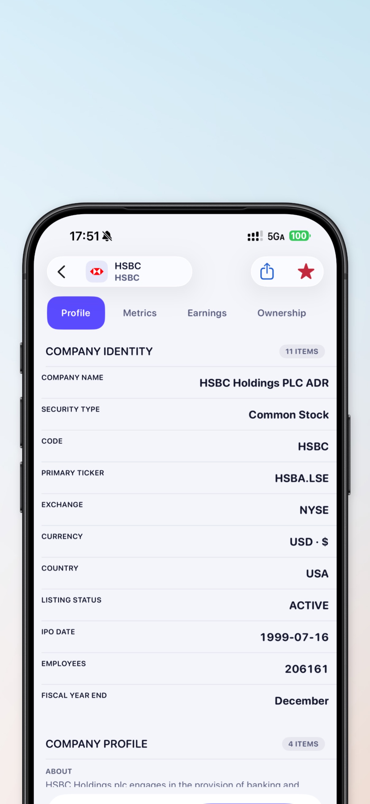 Screenshot 3 of BP MKT