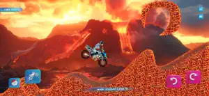 GravityGrip: Moto Bike Rider screenshot #4 for iPhone