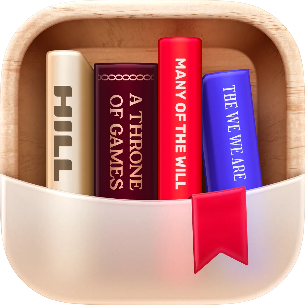 PocketShelf: TBR Book Tracker