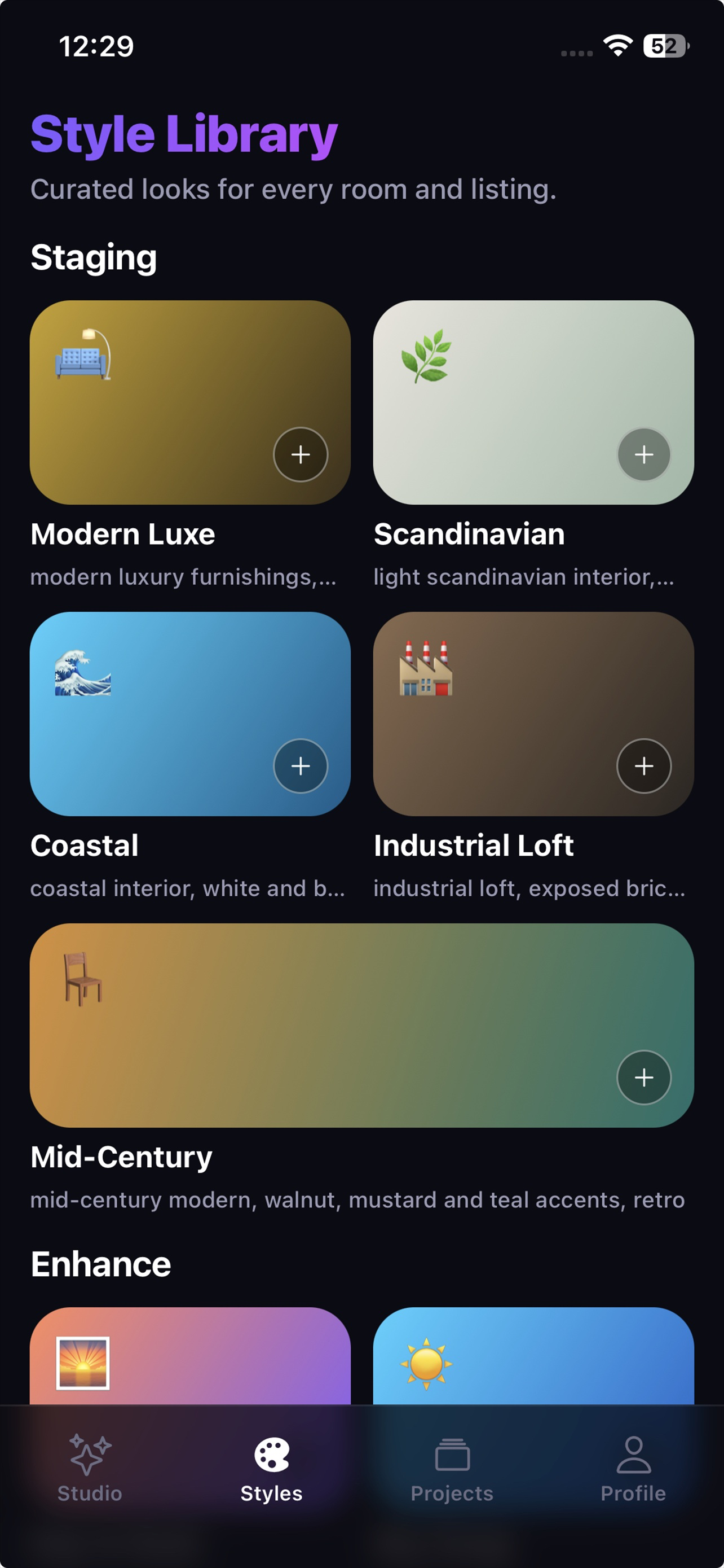 Listora AI screenshot 5