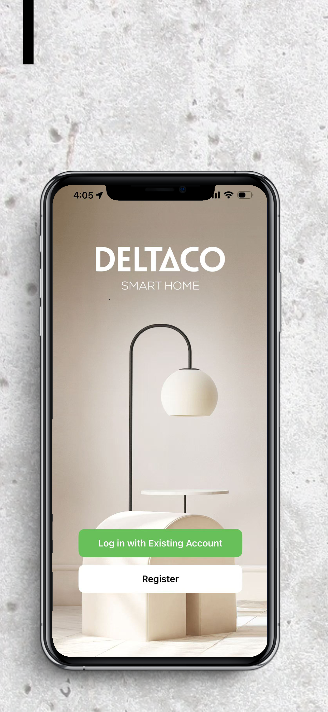 DELTACO SMART HOME