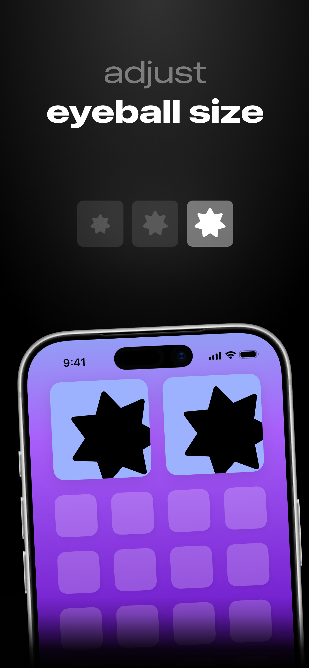 veyebes — virtual pet widget screenshot 4