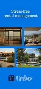 Vrbo Owner screenshot