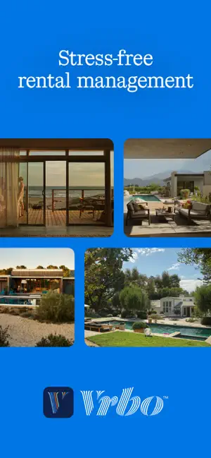 Vrbo Owner screenshot 1
