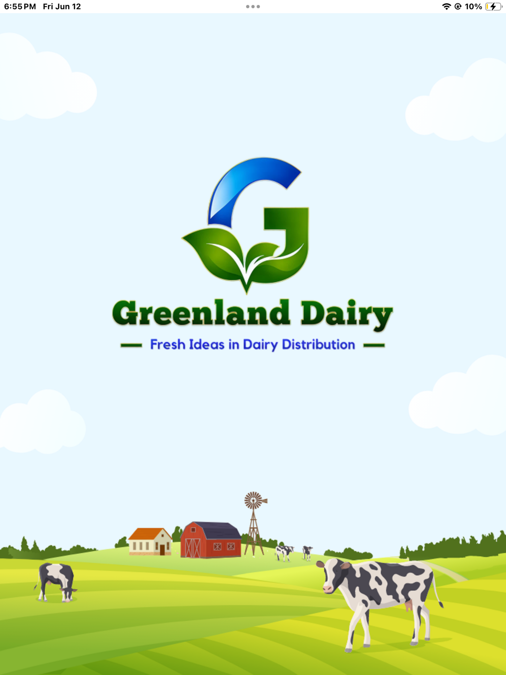 GreenlandDairy