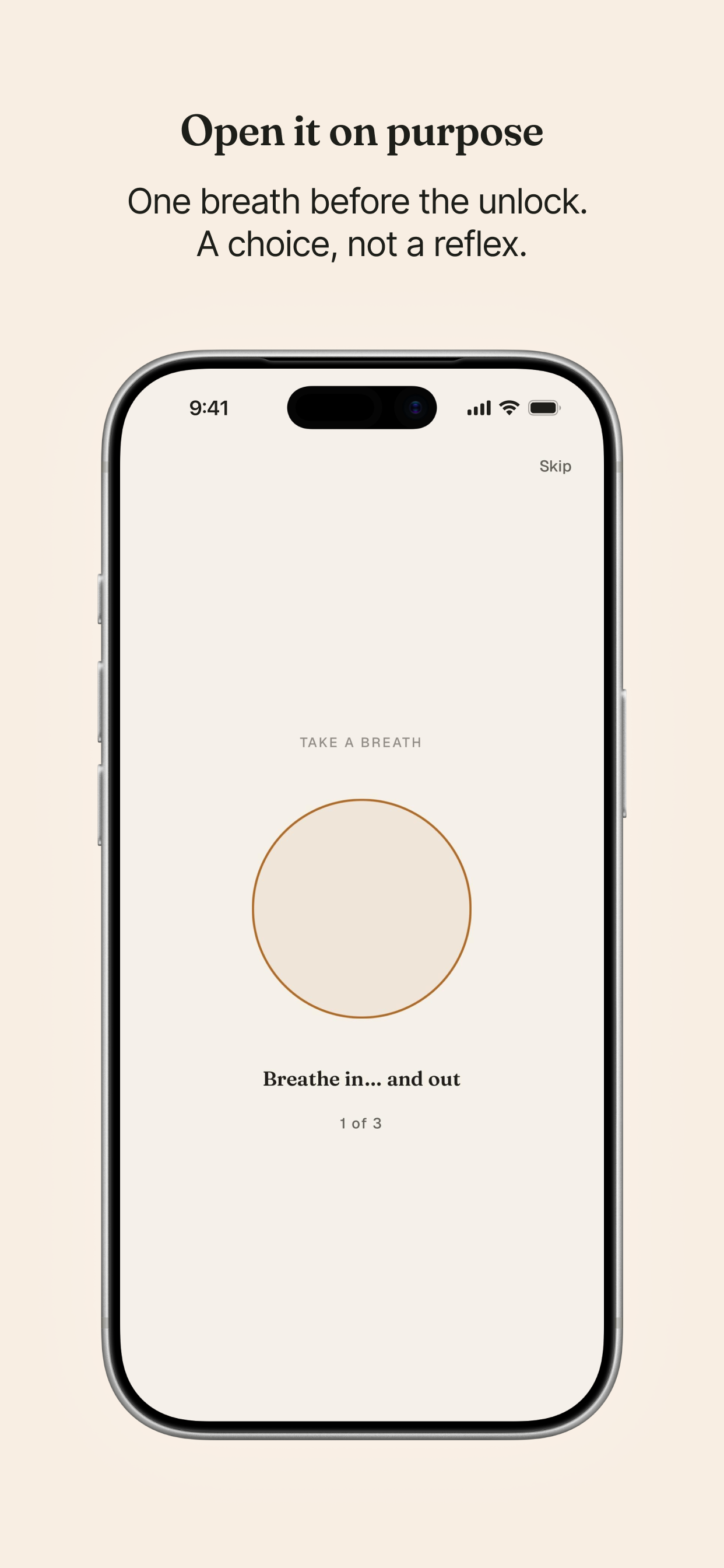 SelfPilot: Goal Planner screenshot 4