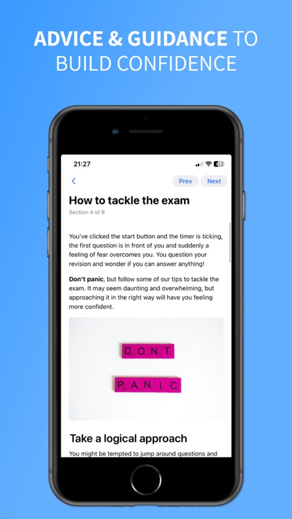 Police Inspire screenshot-3