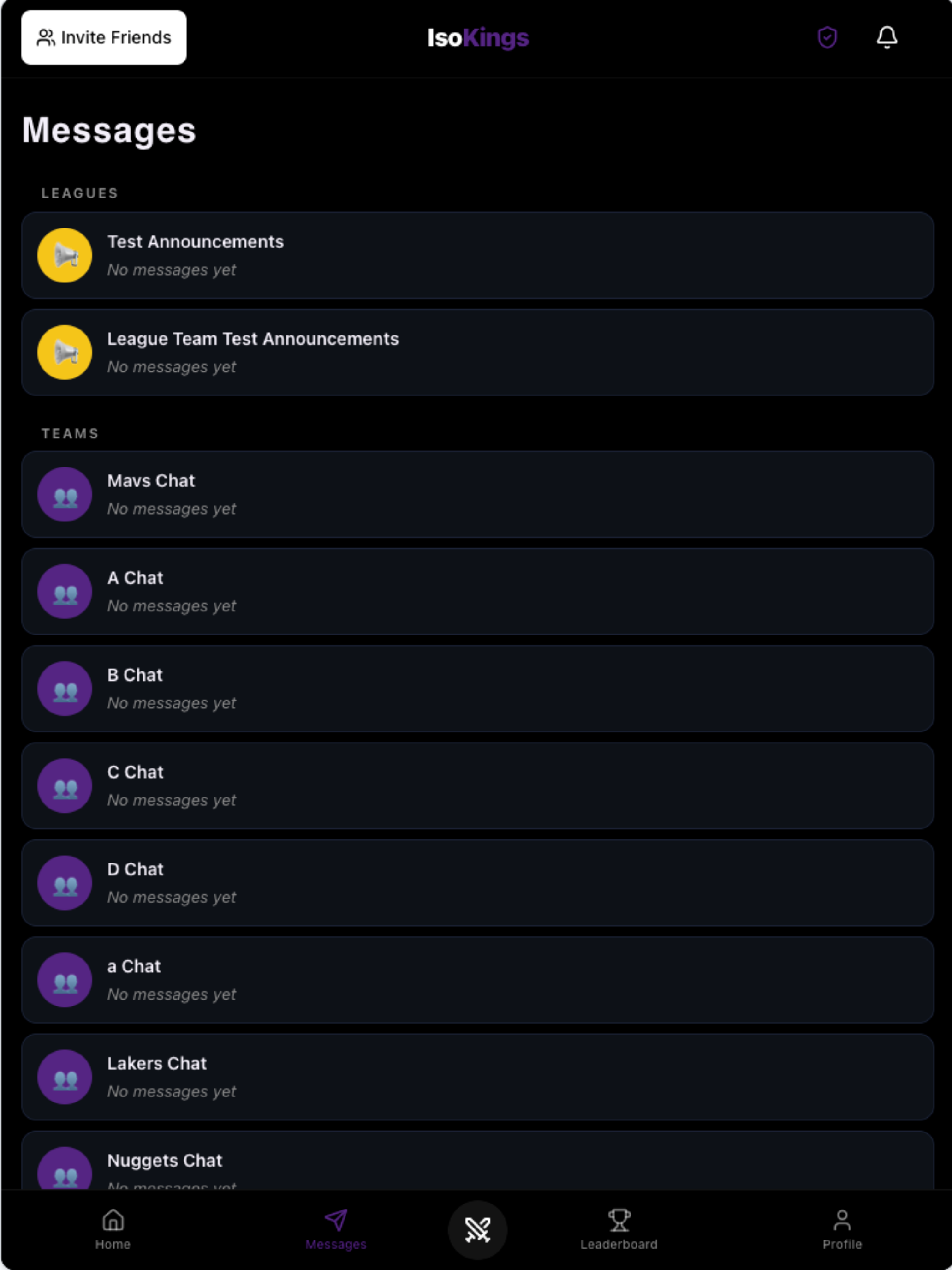 IsoKings screenshot 16